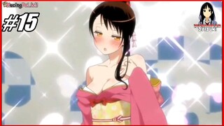 Onodera mabok! | Anime Crack Indonesia #15