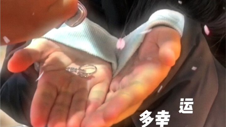 Aku ngaku, aku iri nih.