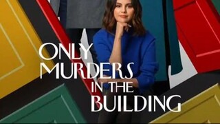 21 Only Murders in the Building Season 2 Review #onlymurdersinthebuilding #revie