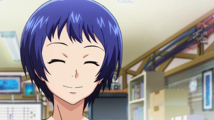 An ignorant girl mistakenly joined a terrorist organization. Is it too late to regret now?