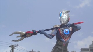 Ultraman Orb - Episode 8 (English Sub)