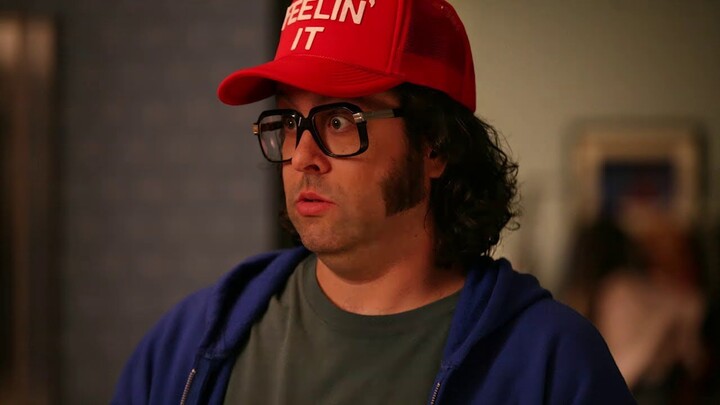 Cumtown - Judah Friedlander