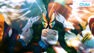 Monody - AMV -「Anime MV」#anime