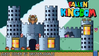 [16BIT] Fallen Kingdom - CaptainSparklez