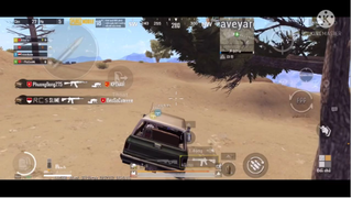 Full Setting Chuẩn 5 Ngón [PUBG Mobile] Pro-Dễ Chơi Hiệu Quả Cực Cao _ NhâmHN TV