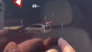 Hanya karena sesuatu tidak terlihat bukan berarti tidak ada, hanya saja kita tidak punya kemampuan u