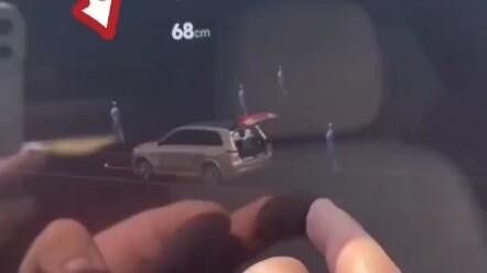 مجرد أن شيئًا ما غير مرئي لا يعني أنه غير موجود، بل إننا لا نملك القدرة على رؤيته!
