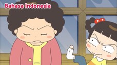 Ada lubang di kaus kaki ku - Hello Jadoo bahasa Indonesia