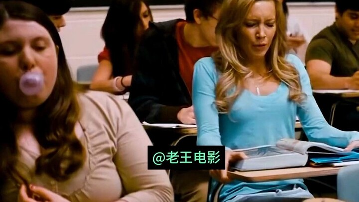 一口气看完经典恐怖惊悚电影《猛鬼街》