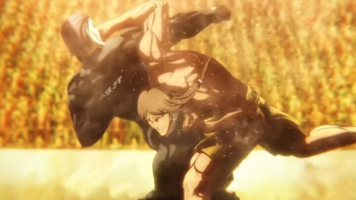 Kengan Ashura Season 2 Part 5: The most exciting Muay Thai fusion boxing showdown