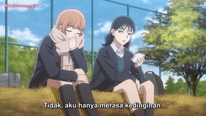 Kirio Fanclub eps 9 Sub Indonesia