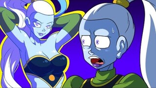 Bardos reacts to her fans