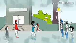anto - episode 7 (geng bc balas dendam)YOUTUB : AJAR NOVIANTO