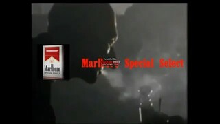 Marlboro Special Select TVC 2019