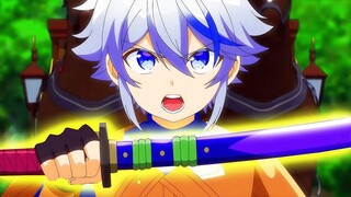 All in One "Kỹ Năng Max Lv Khi Sở Hữu Sức Mạnh Của Thần" Tập Cuối (Full Trọn Bộ) | Tóm tắt anime