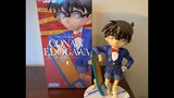 Detective Conan "Case Closed" 5" Sega Prize Figure Unboxing