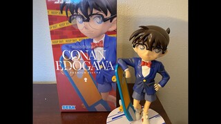 Detective Conan "Case Closed" 5" Sega Prize Figure Unboxing