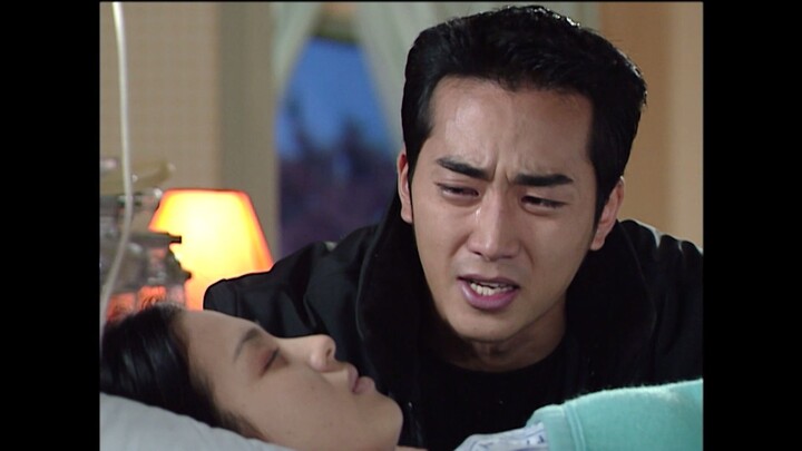 Trái Tim Mùa Thu - Tập 15 (Thuyết minh) BẢN ĐẸP