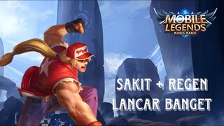 COMBO PAQUITO YANG BENER TUH GINI‼️