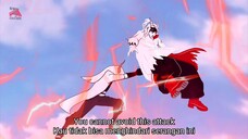 Otsutsuki Zenaku gunakan teknik Legendaris pada Nozarashiki | BORUTO TWO BLUE VORTEX PART 898