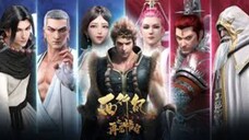 Xi_Xing_Ji 2022 S5E01 . 720p