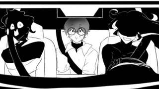 [Ghost Agency] ตัวแทนรถเทพ