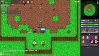 Common Humanoid Egg-Baby