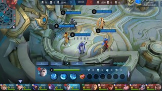 insane aamon