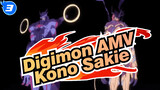 Digimon AMV
Kono Sakie_3