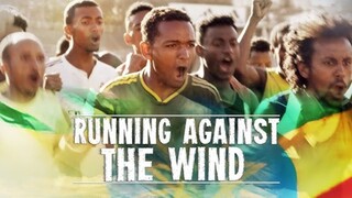 Running Against The Wind 2021