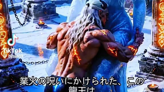 the dragon king