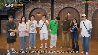 Running Man Eps 720 (Sub Indo)