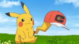 PIKACHU lạc vào bầy CHuột túi =)) || Pokemon