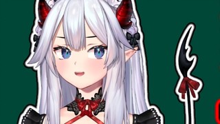 【Veibae / สุกเต็มที่】🤍คลิกเพื่อฟังซัคคิวบัสเรอในเวลาไม่ถึงครึ่งนาที คำพูดที่น่ารังเกียจและน่ารังเกีย