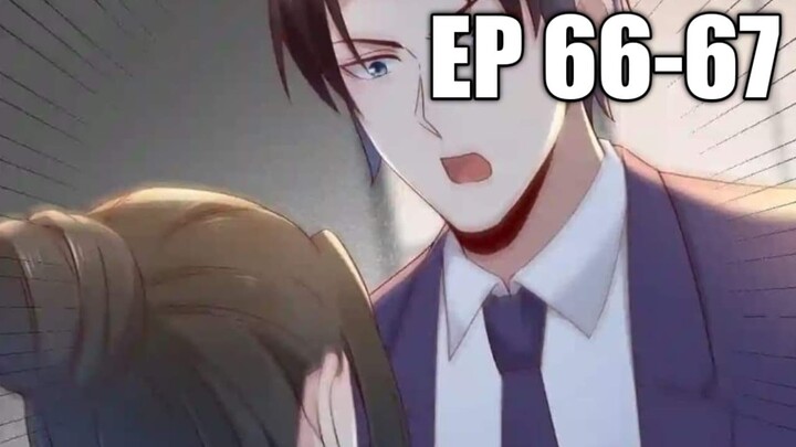 (อ่านมังงะ) สุดยอดระบบการเงิน สุดโกง! ตอนที่ 66-67