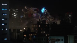 Ultraman Blazar Episode 04 SUB INDO