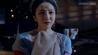 [Tang Shiyi] The national team's leading actress performs "She Disappeared"? Take a look at the pain
