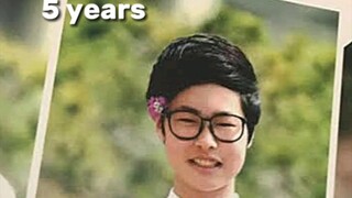 Lee jae wook Glow up 🤓🥶