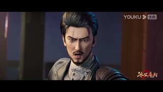 MULTISUB【冰火魔厨 The Magic Chef of Ice and Fire】EP53 | 公会风波 | 玄幻格斗漫 | 优酷动漫 YOUKU ANIMATION