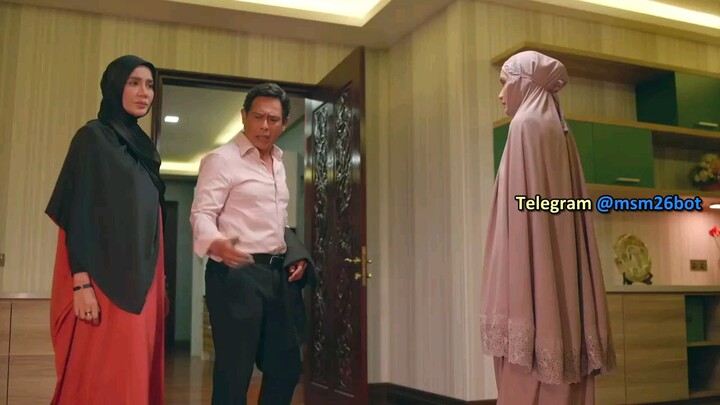 BILA ❤️  ➡️  DOSA EP11