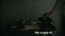 Kẻ Thù Lạ (Phần 2) EP 3 [Sub Việt]