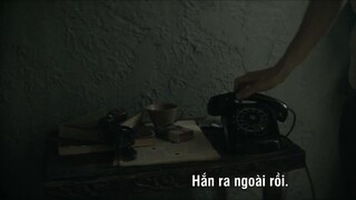 Kẻ Thù Lạ (Phần 2) EP 3 [Sub Việt]