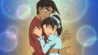 Thích Em Hơi Nhiều | Hattori x Kazuha | Detective Conan