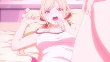 Anime Ecchi 18+ Baru‼️ Ketika Cewek Atlet Dapet Servis Gratis Dari Tukang Pijat Profesional 😋