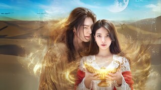 Review Drama Genie Make a Wish