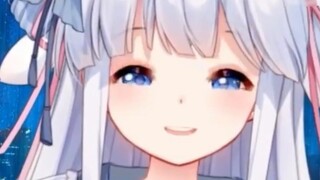 How cute you can be when you sing, how ugly you can be when you talk