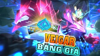 [THROWTHI] GIÁO ÁN VEIGAR NÂNG CẤP BĂNG GIÁ VÔ CÙNG CHẤT LƯỢNG