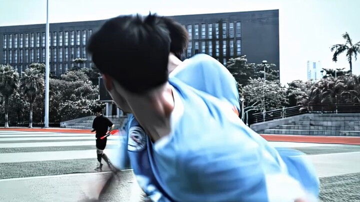 “One Punch Shatters Your Boyfriend Dreams”