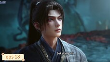 Tomb Of Fallen Gods S3 eps 18 Sub Indo