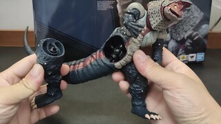 Sedih sekali Gelzan langsung dihapus setelah saya mendapatkannya (T_T) [Model Play Sharing]